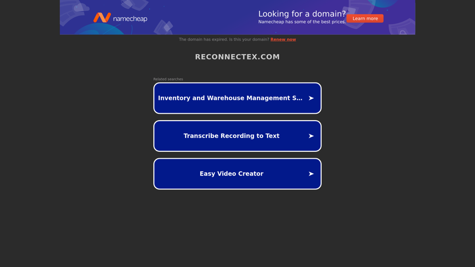 ReconnectEx: Reconnect with Contacts Using AI