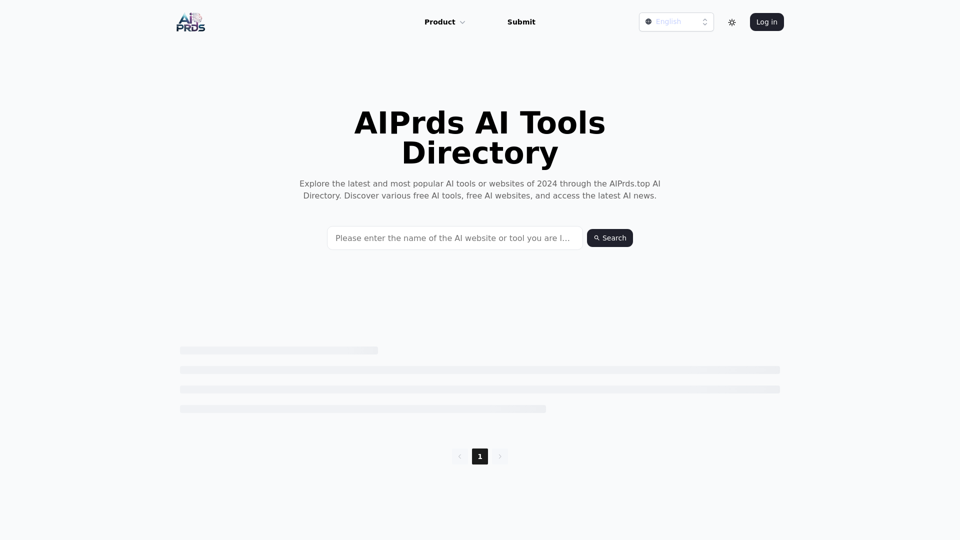 AI Tools Directory: Best AI Products & Websites | AI Basket